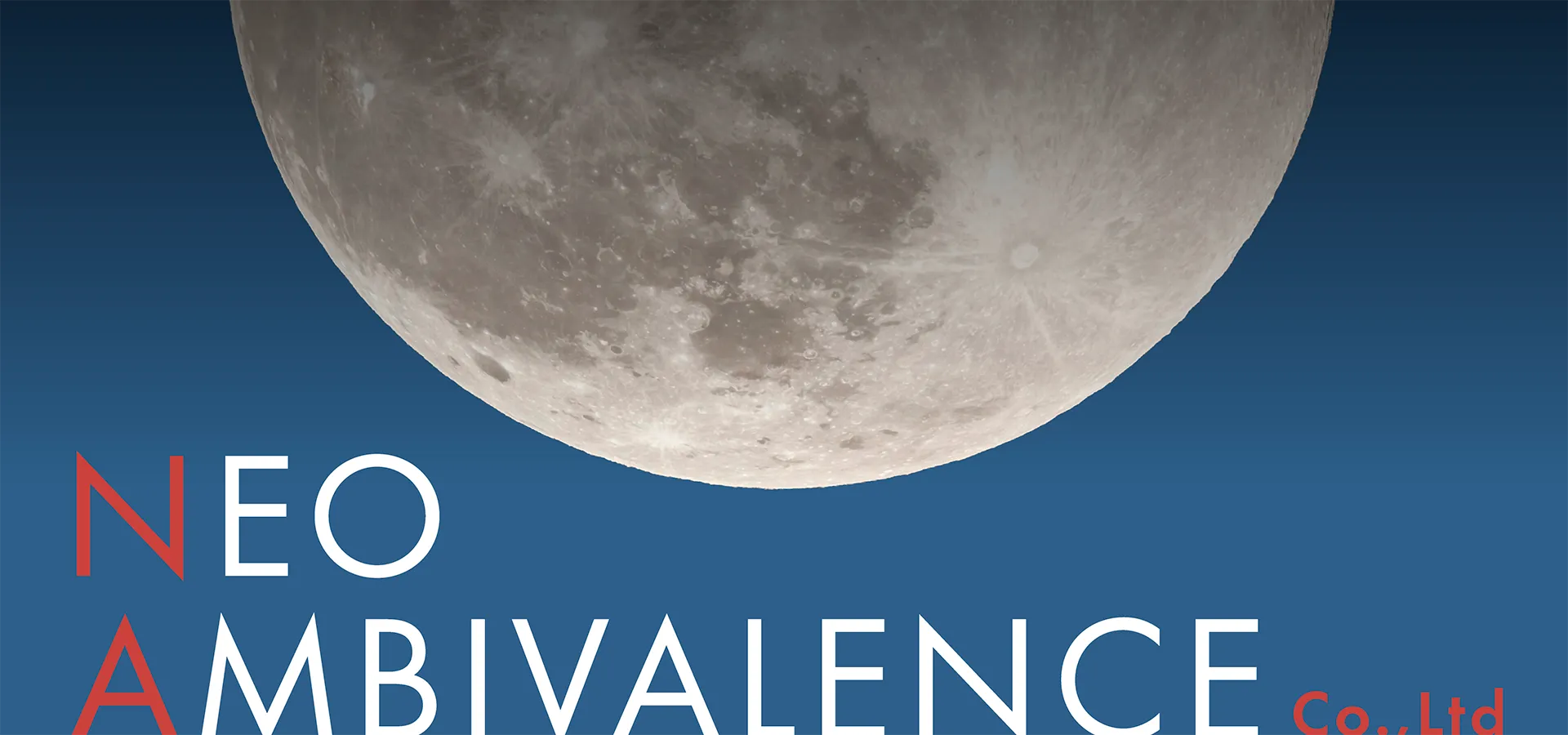 NEO AMBIVALENCE